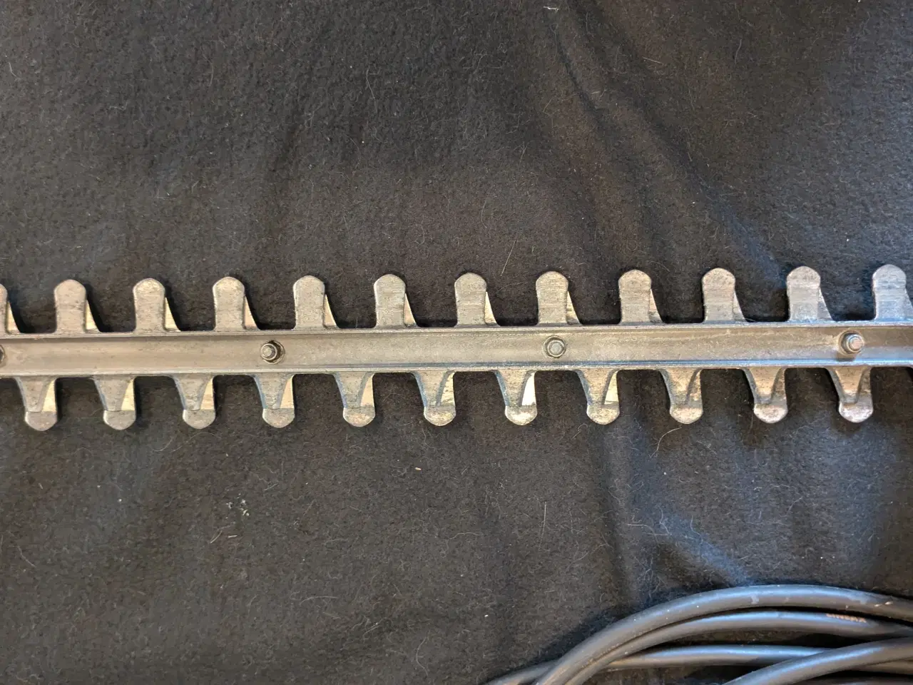 Billede 3 - Hækkeklipper Makita 230V