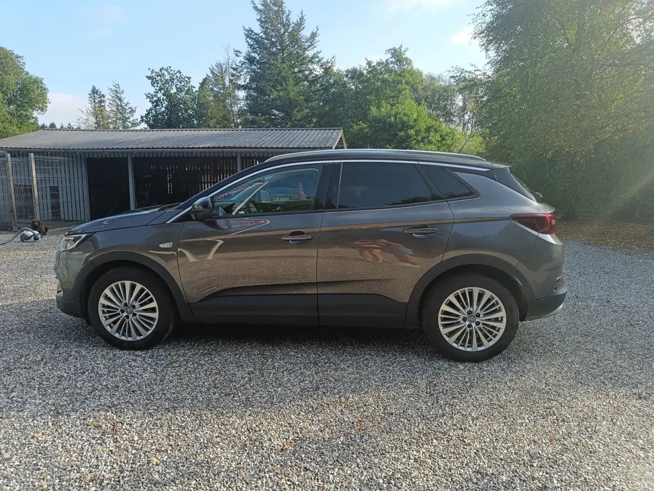 Billede 4 - Opel Grandland X 1,5 CDTi 130 Enjoy aut.