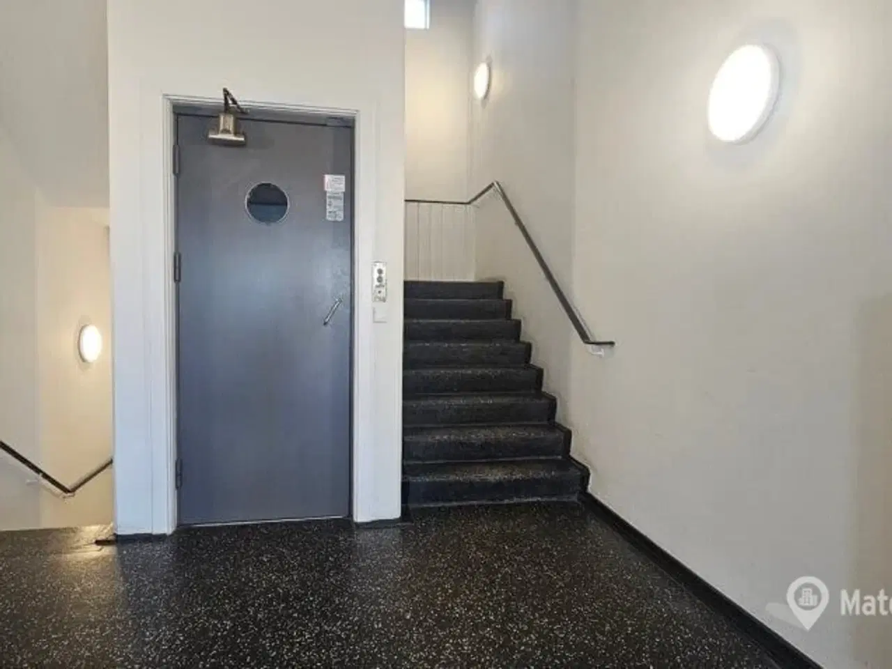Billede 4 - 111 m2 kontor/klinik med elevator på Lyngby Hovedgade