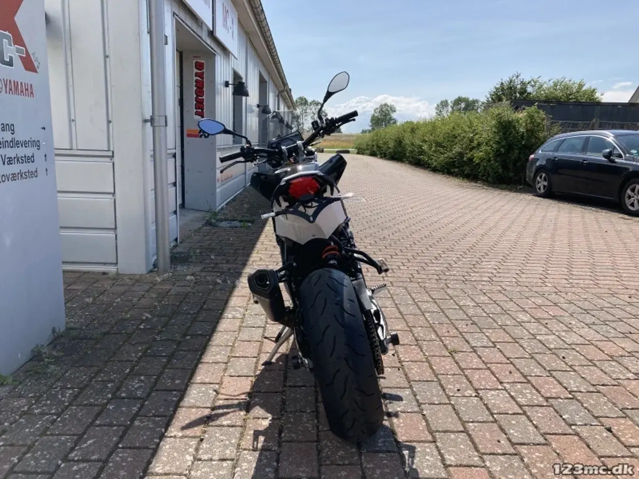 Billede 6 - Husqvarna Nuda 900