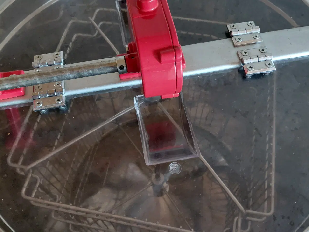 Billede 2 - Honning slynge 