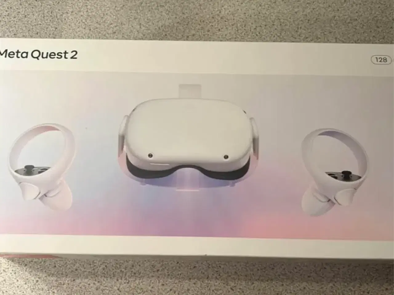 Billede 1 - VR Metaquest 