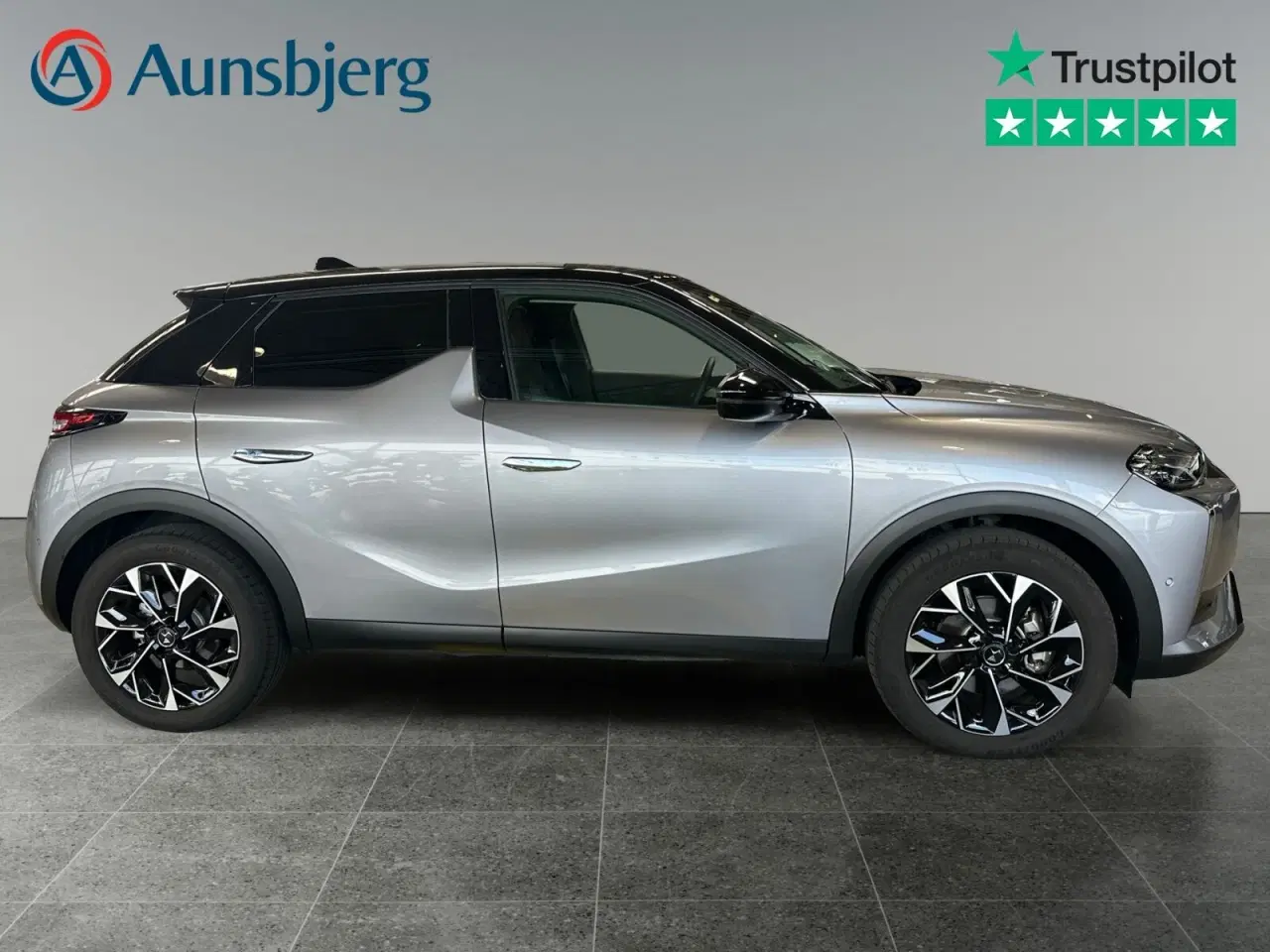 Billede 6 - DS DS 3 CrossBack 54 E-Tense Opera