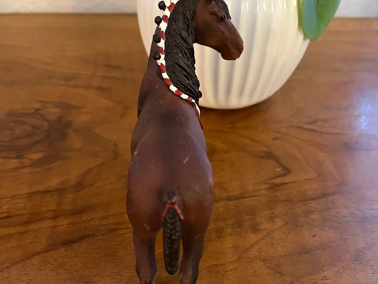 Billede 4 - Schleich hest