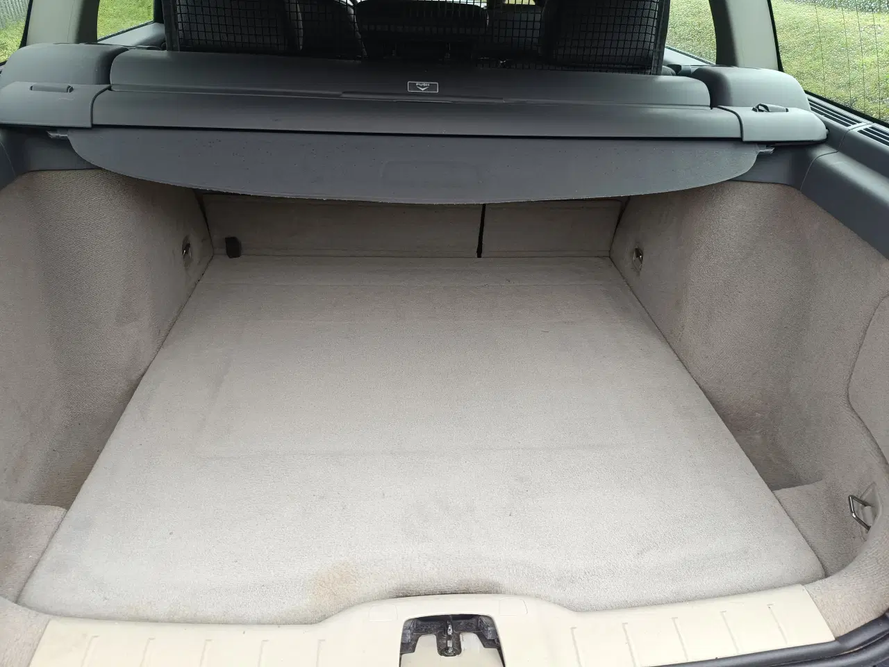 Billede 9 - Volvo  V/50  1/8  2006