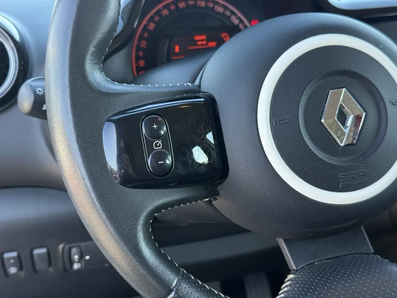 Billede 12 - Renault Twingo 1,0 Sce Expression start/stop 70HK 5d