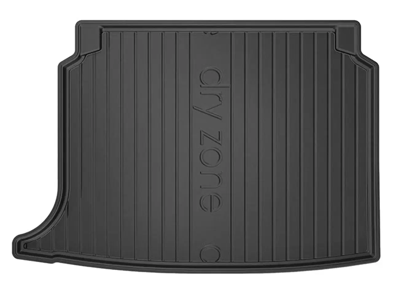 Billede 1 - Bagagerumsbakke MG 4 HB 2022-