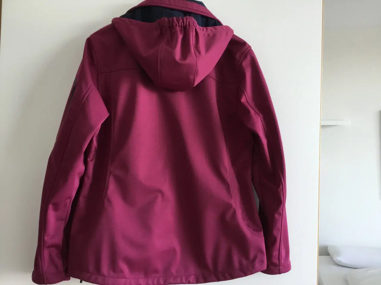 Billede 3 - Jack Wolfskin softshell jakke