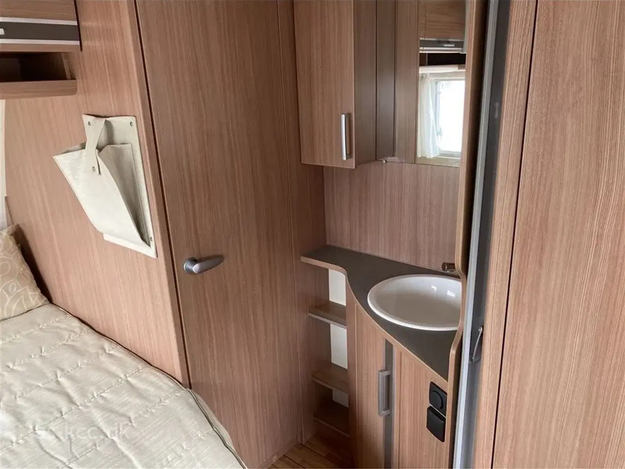 Billede 8 - 2014 - Knaus Sport 450 FU   Knaus Sport 450 FU