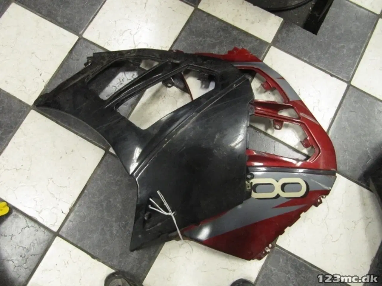 Billede 5 - suzuki