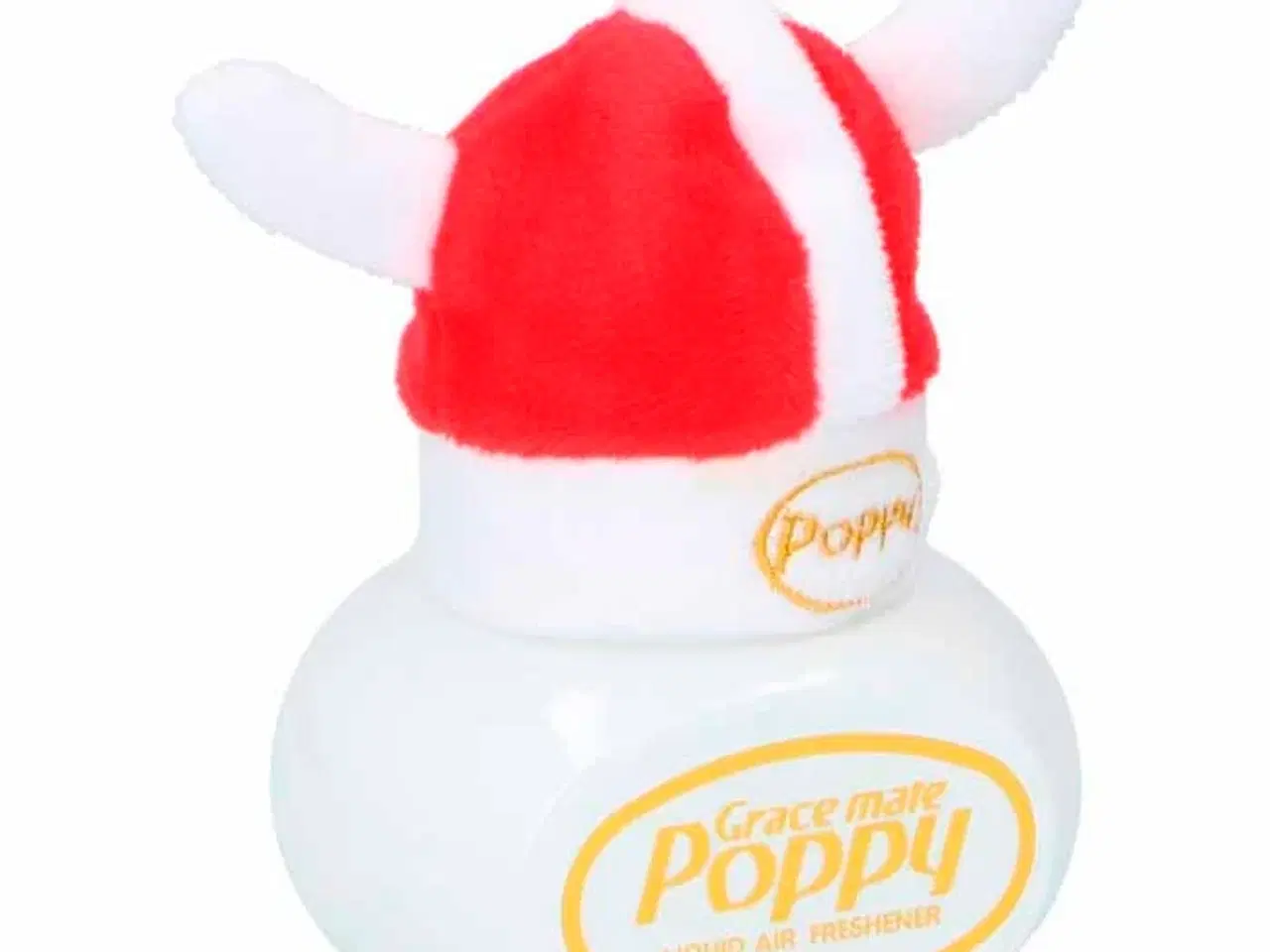 Billede 1 - Poppy hue i DK design