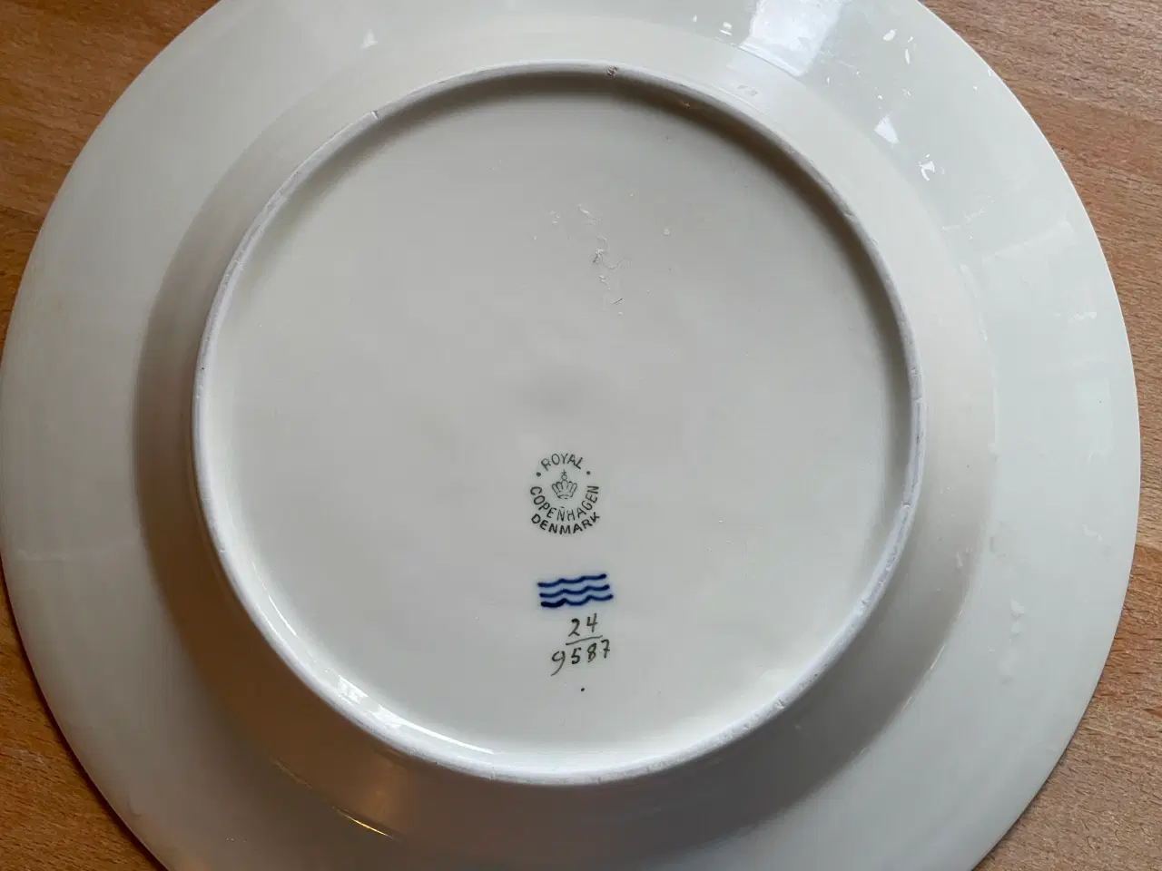 Billede 2 - Royal Copenhagen Asmild