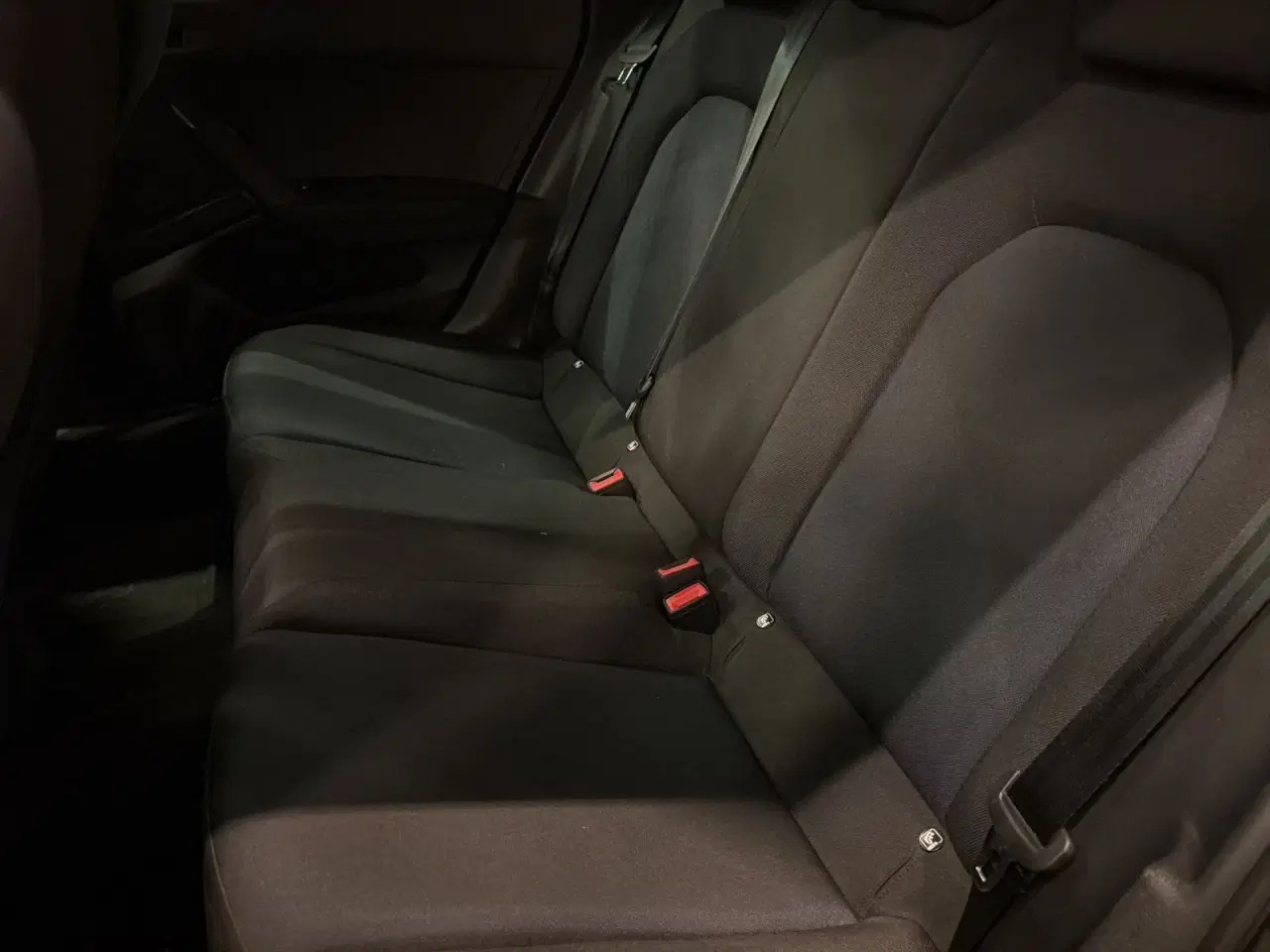 Billede 14 - Seat Ibiza 1,0 TSi 110 FR DSG