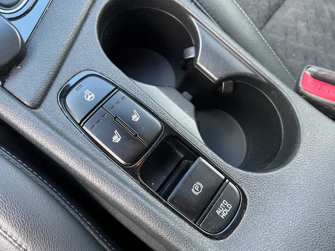 Billede 11 - Kia Niro 1,6 PHEV Advance DCT