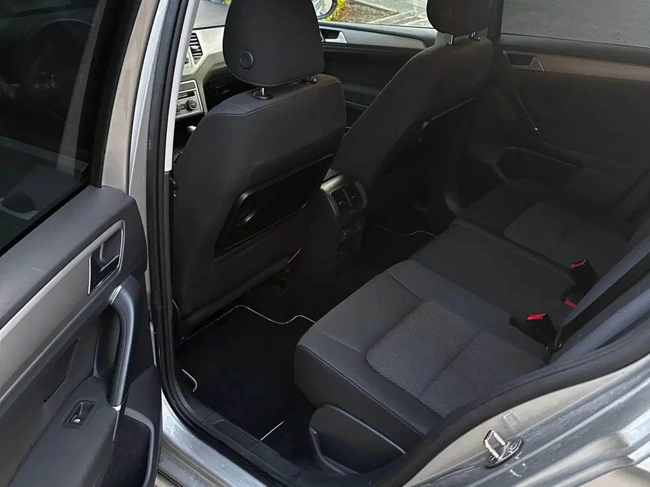 Billede 12 - VW Golf Sportsvan 1,4 TSi 125 Comfortline DSG BMT