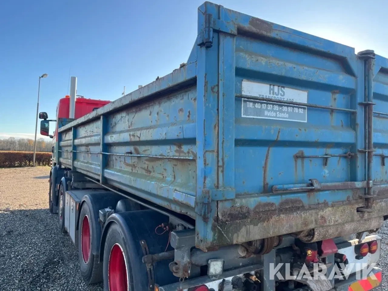 Billede 9 - Container