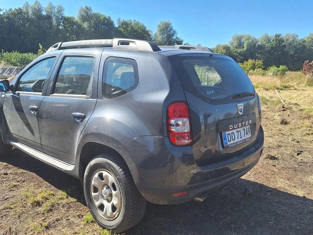 Billede 4 - Dacia duster