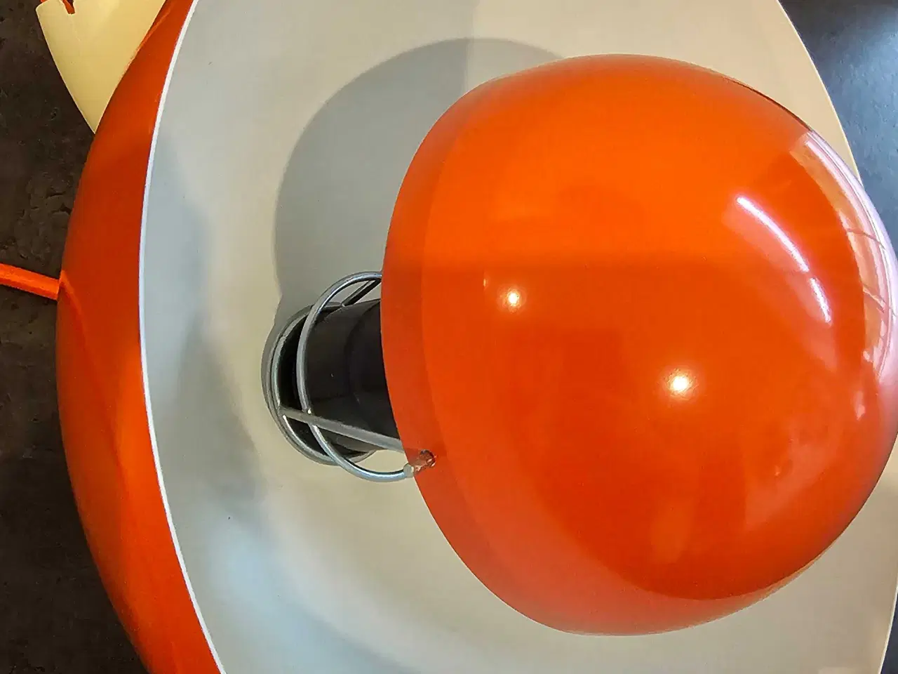 Billede 4 - Verner Panton Flowerpot 