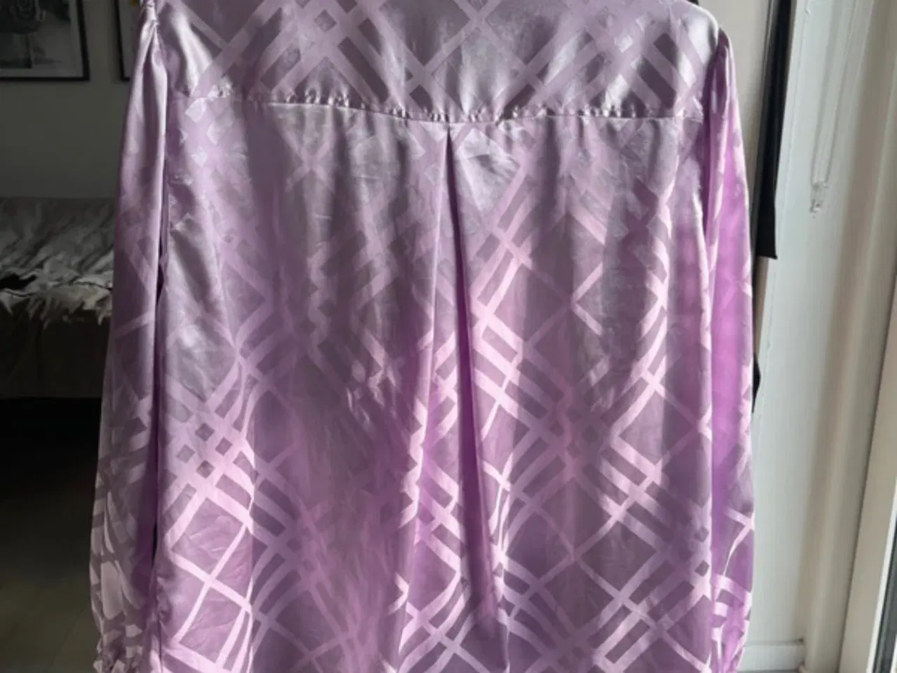 Billede 6 - Dejlig bluse