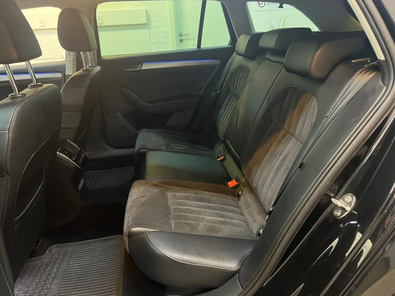 Billede 18 - Skoda Superb 2,0 TDi 190 Style Combi DSG