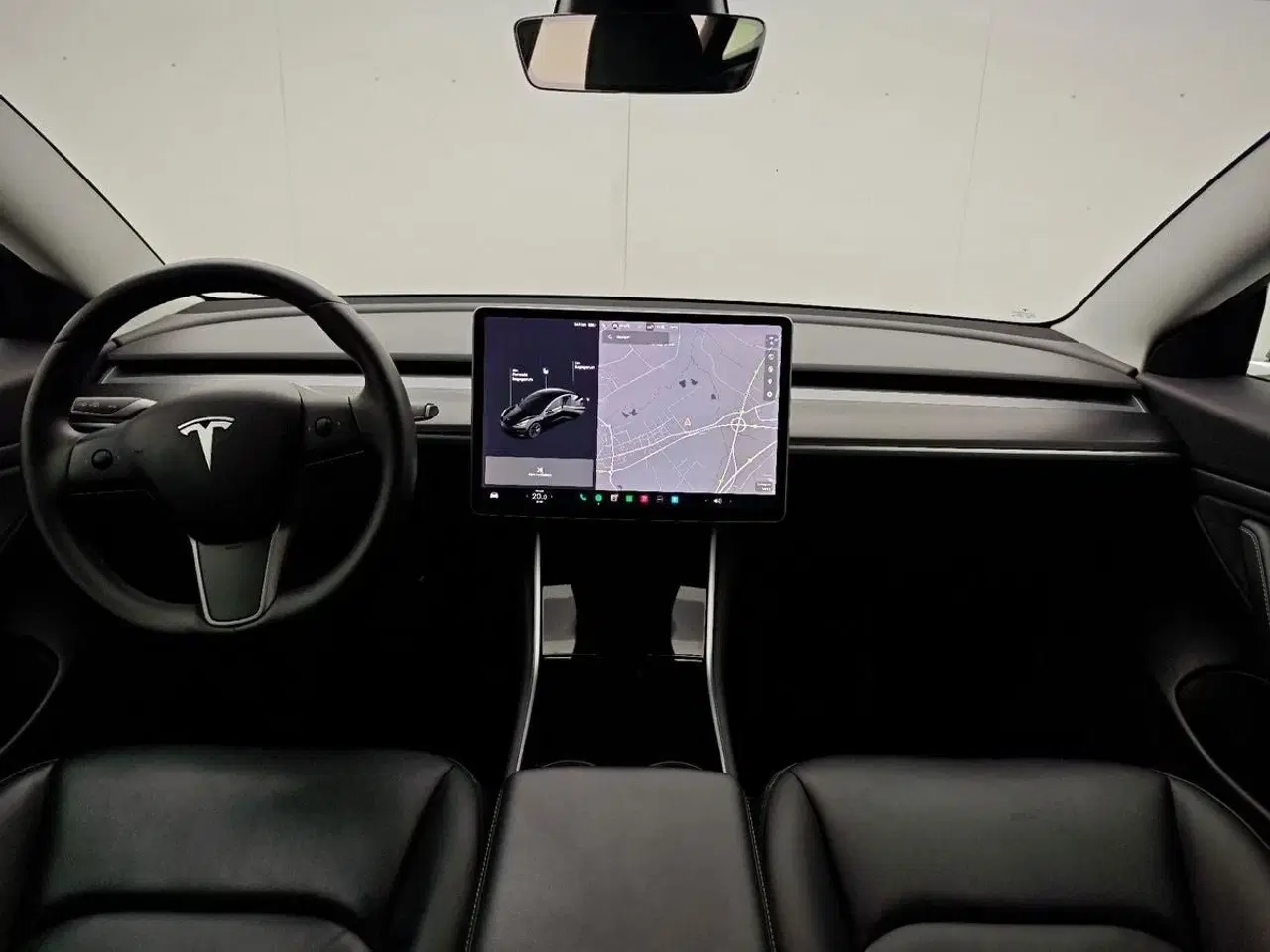 Billede 9 - Tesla Model 3  Long Range AWD