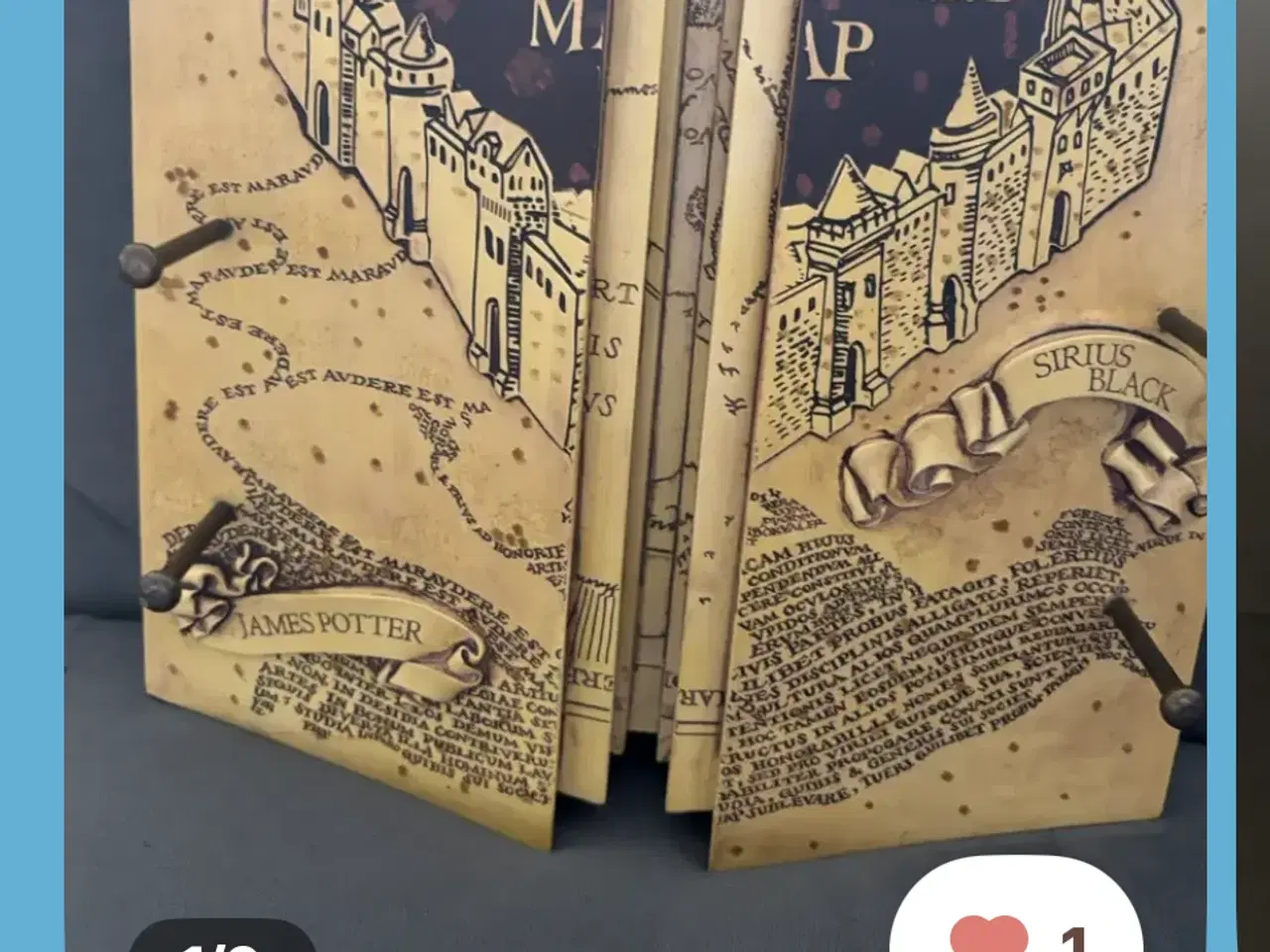 Billede 4 - Harry Potter 