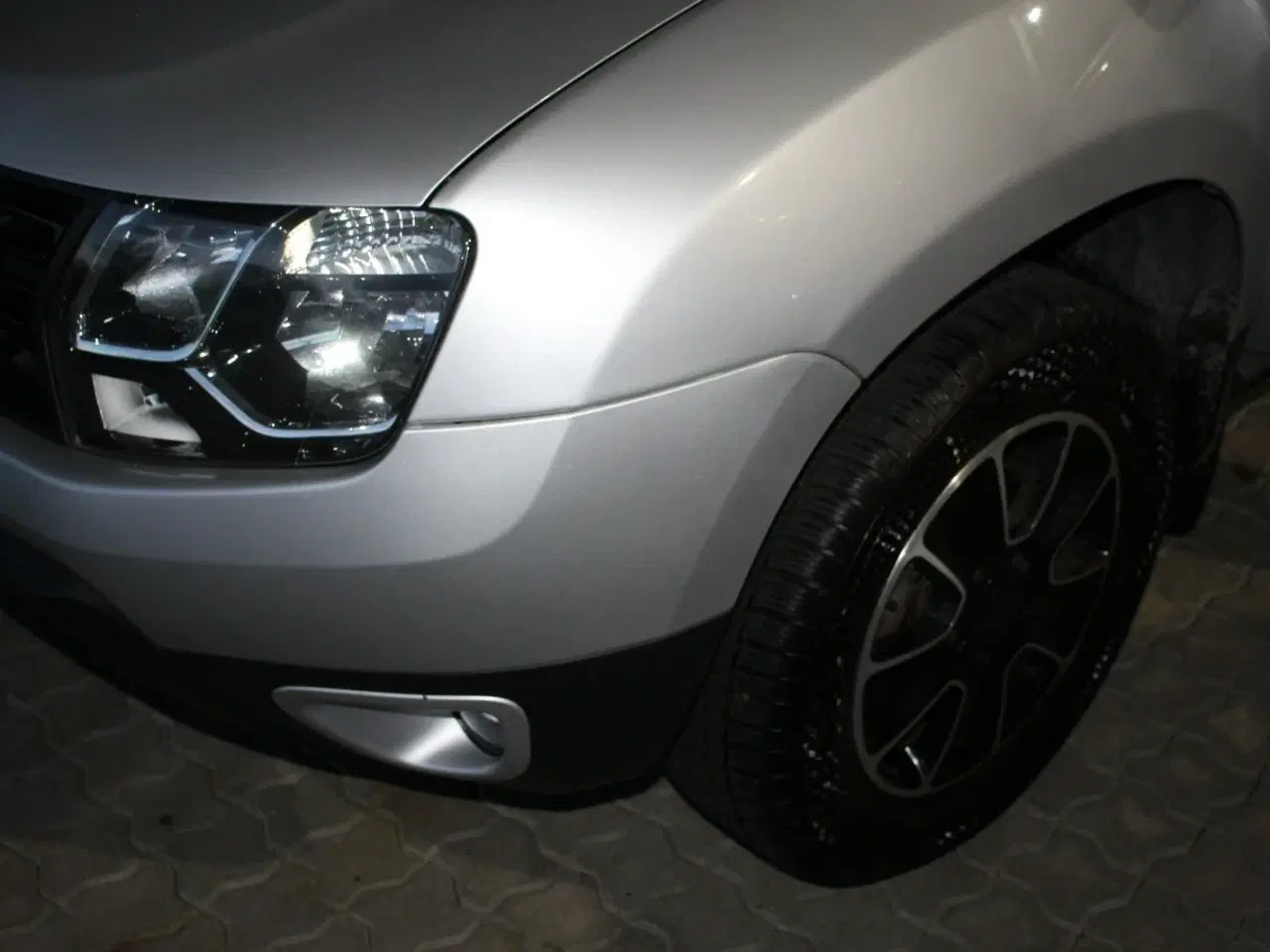 Billede 20 - Dacia Duster 1,5 dCi 109 Black Shadow 4x4