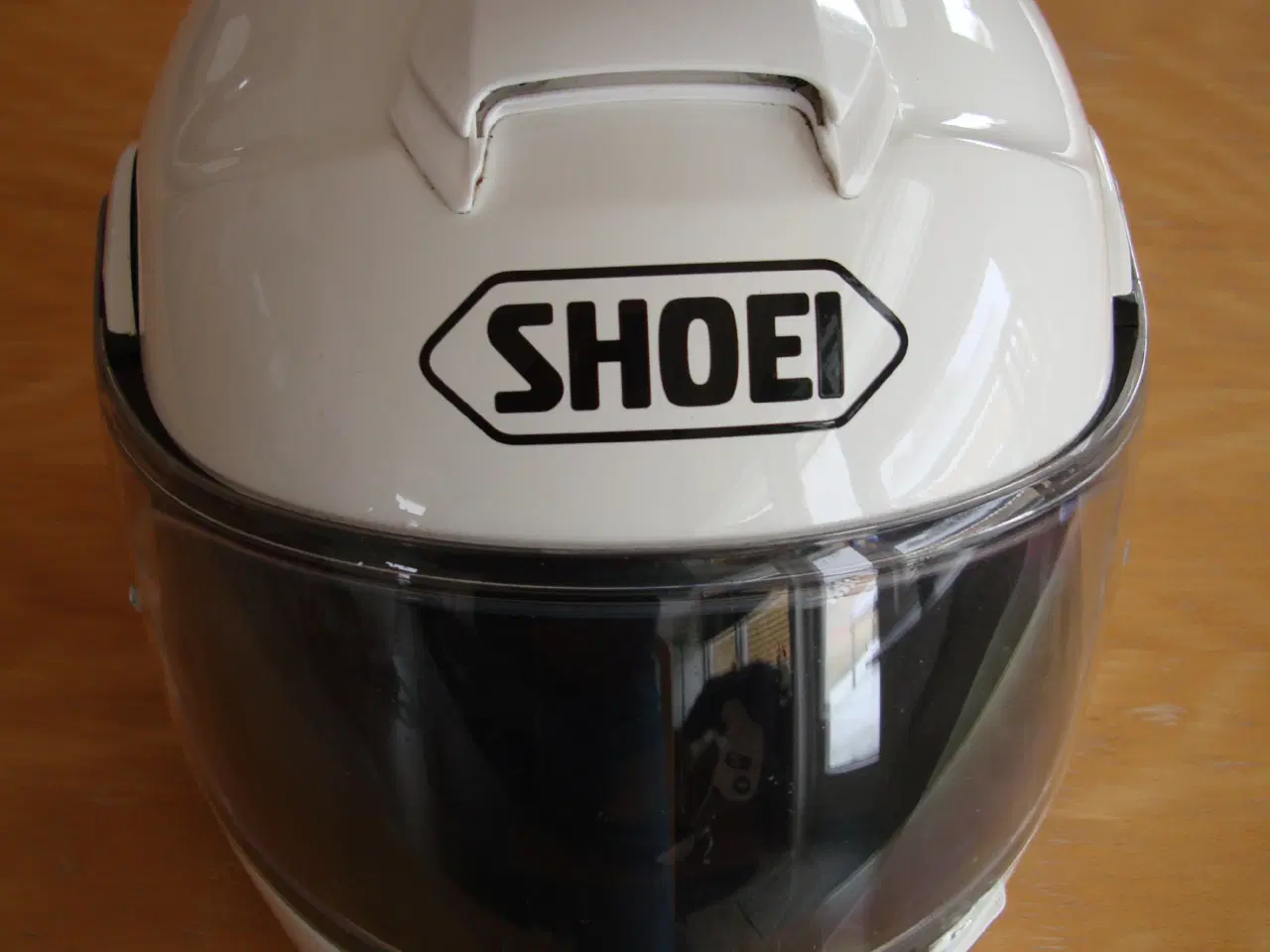 Billede 4 - Shoei Neotec str. M # 57-58