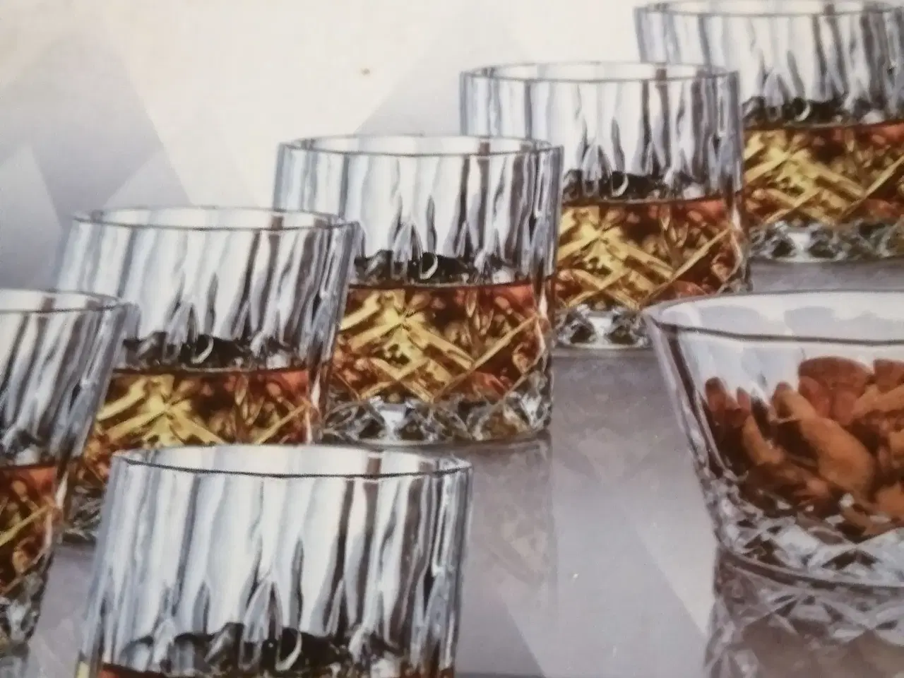 Billede 3 - cocktailsæt