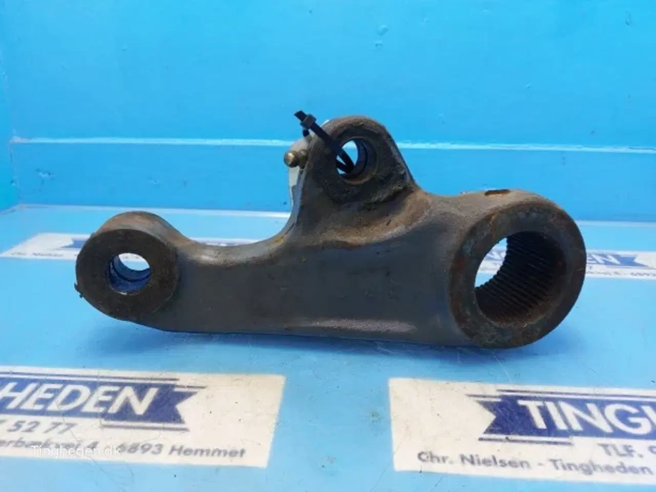 Billede 5 - New Holland TM 165 Liftarm R. 47128012