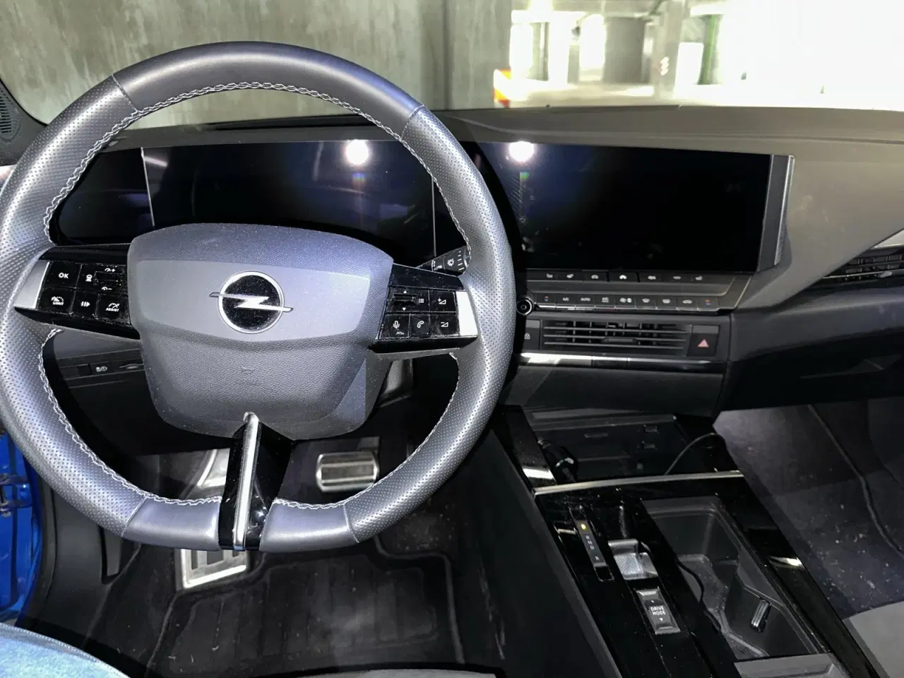 Billede 10 - Opel Astra-e 54 Blue Limited