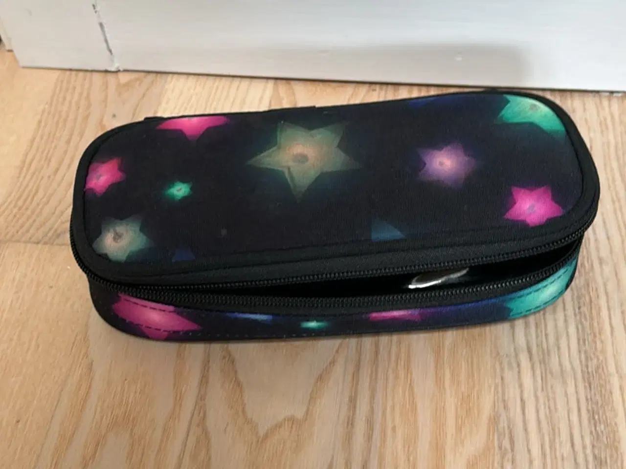 Billede 4 - Skoletaske fra Jeva