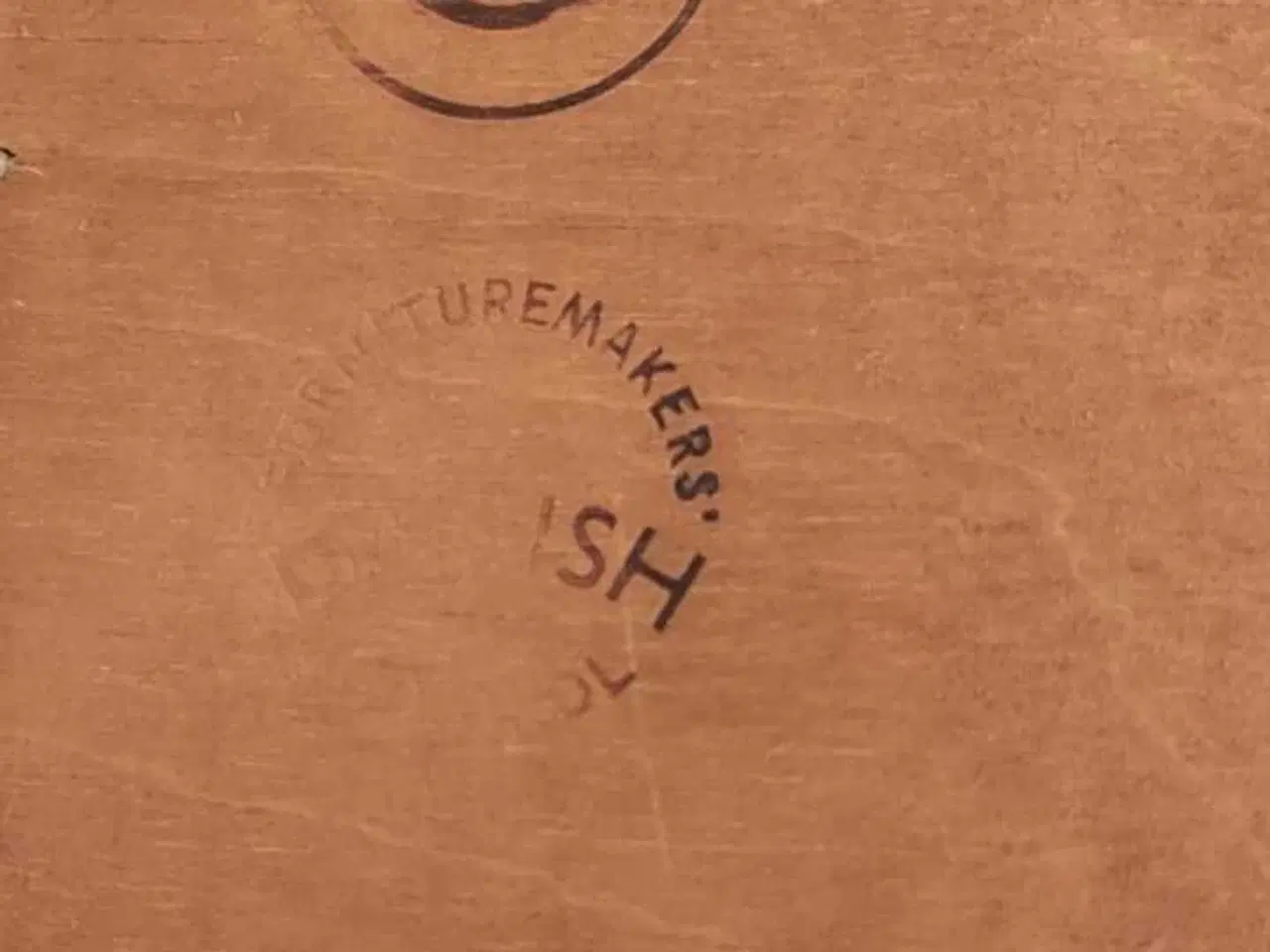 Billede 6 - Poul Hundevad palisander reol