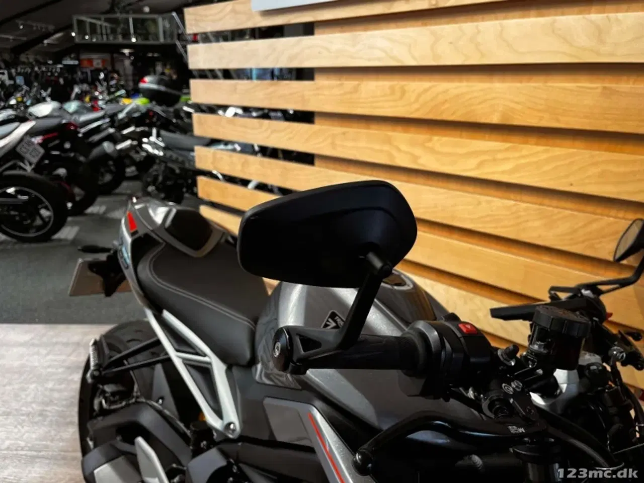 Billede 22 - Triumph Street Triple RS