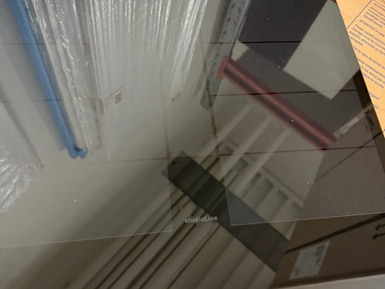 Billede 4 - DEMO kogeplade 600mm