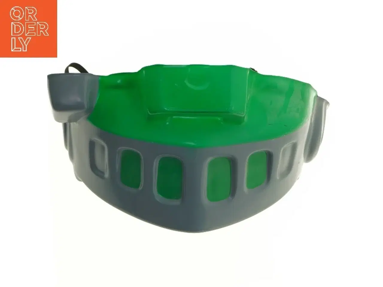 Billede 5 - Nexo knights maske fra Lego