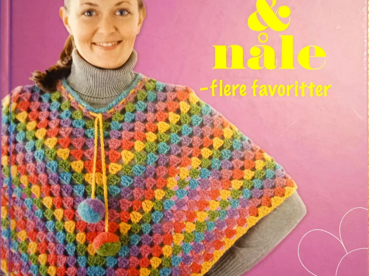 Billede 1 - På pinde & nåle - flere favoritter