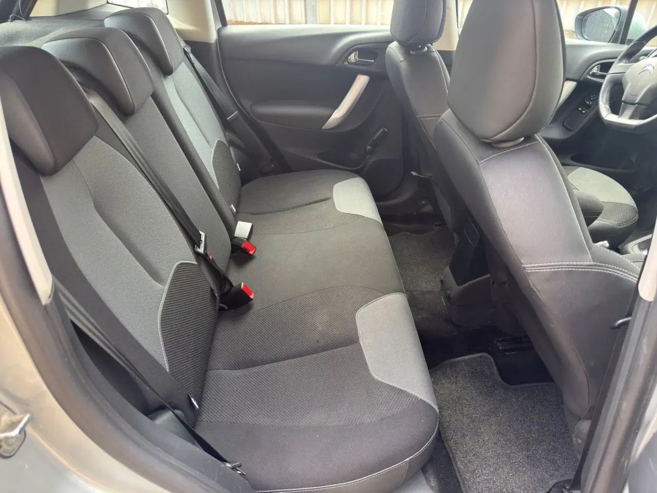 Billede 15 - Citroën C3 1,4 e-HDi 70 Seduction E5G