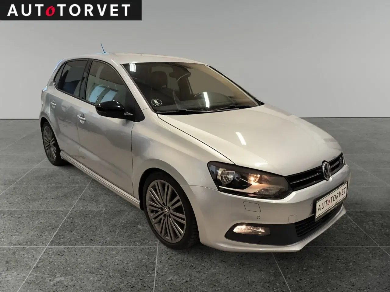 Billede 2 - VW Polo 1,4 TSi 150 BlueGT