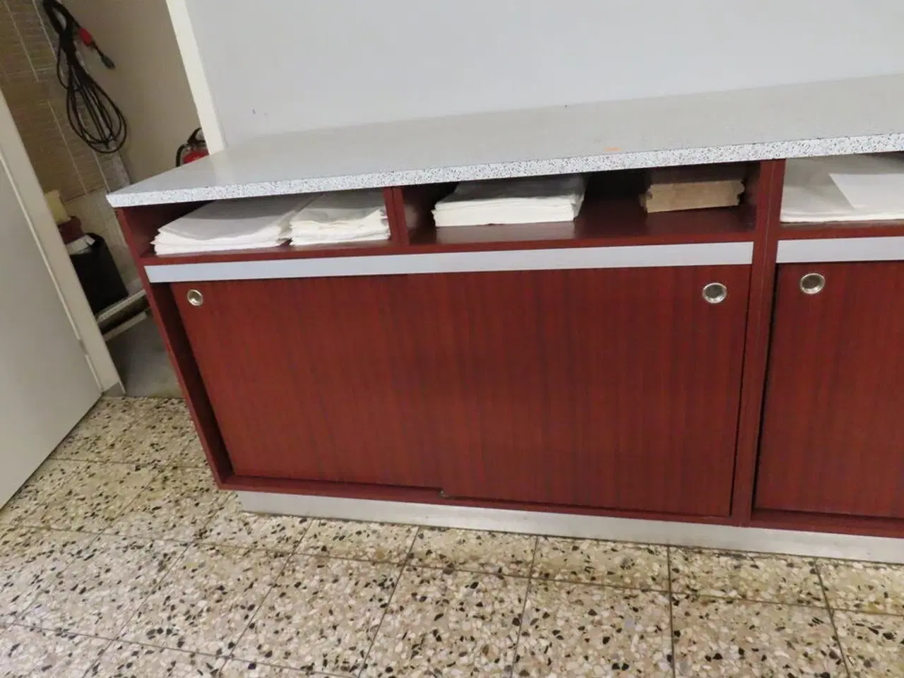 Billede 3 - Desk