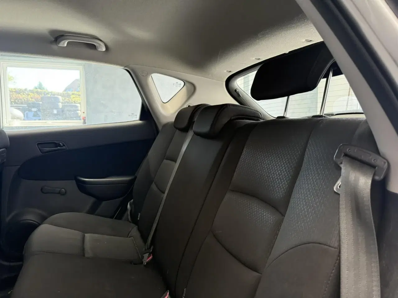 Billede 11 - Hyundai i30 1,6 CRDi 116HK 5d