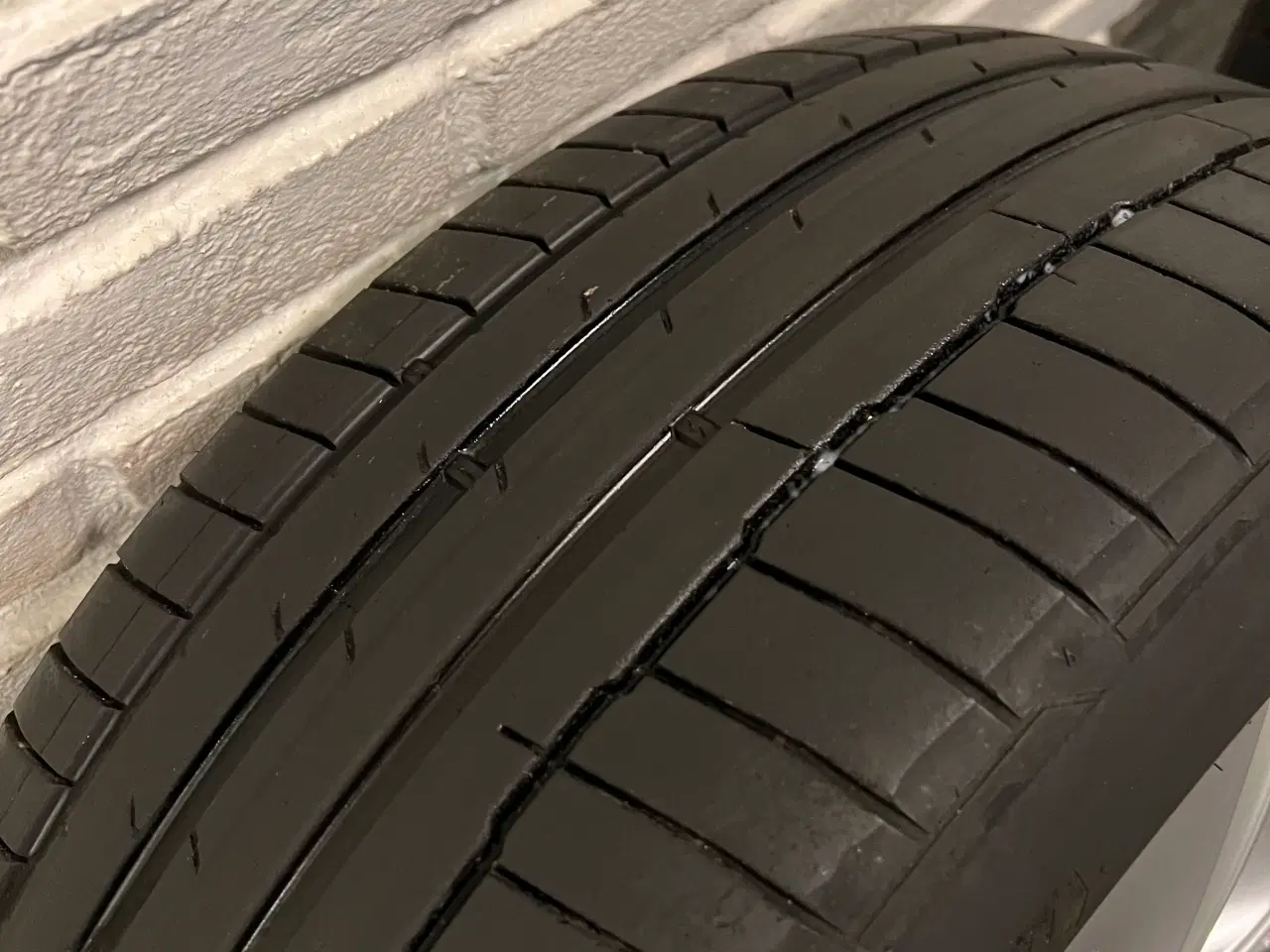 Billede 7 - Originale 19” Skoda Enyaq fælge