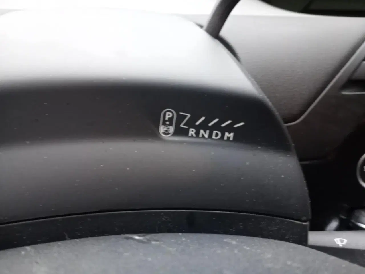 Billede 9 - Citroën Grand C4 SpaceTourer 1,5 BlueHDi 130 Cool EAT8 Van