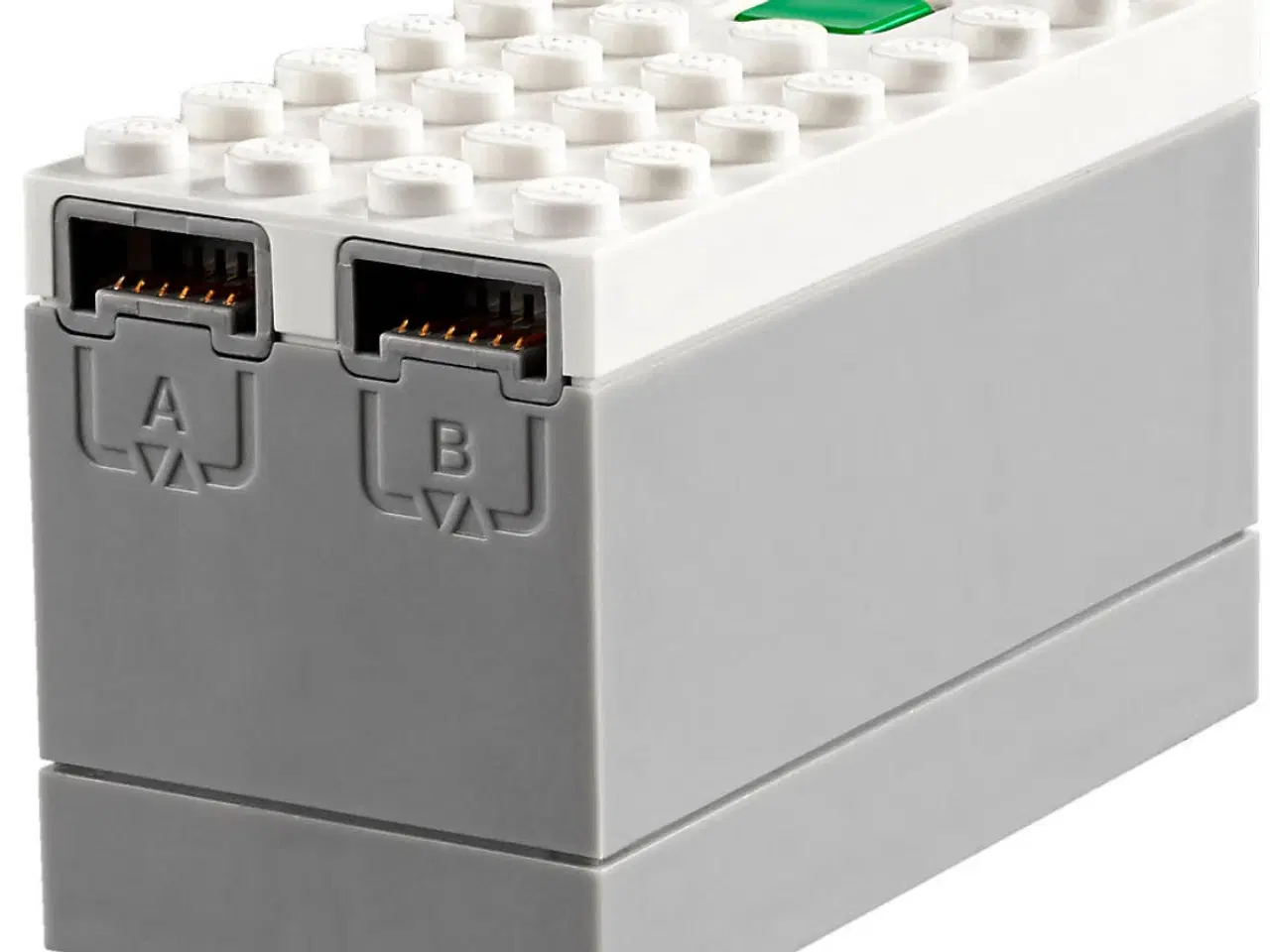 Billede 3 - LEGO Powered Up 88008 & 88009 – Uåbnede poser
