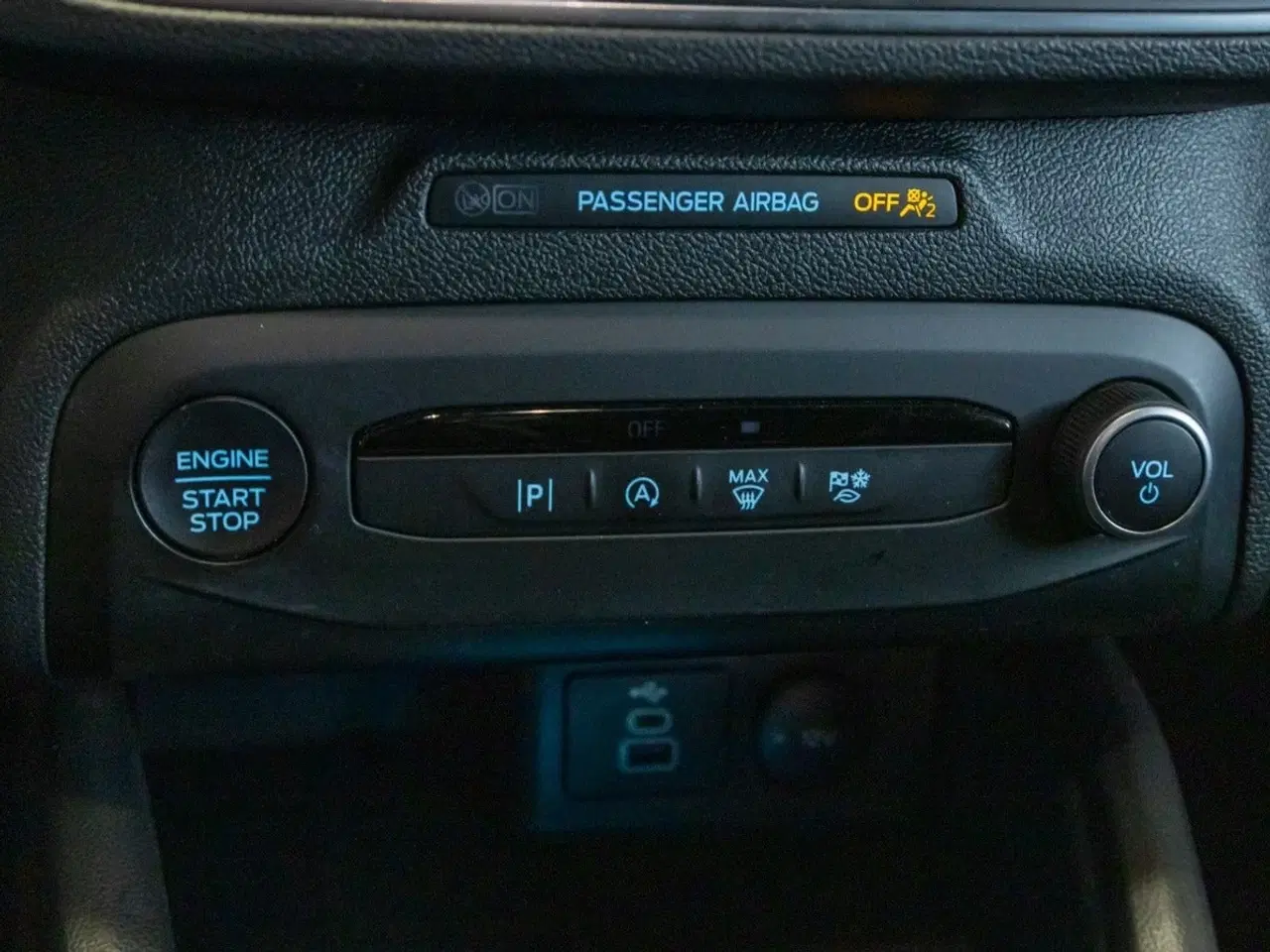 Billede 22 - Ford Focus 1,0 EcoBoost mHEV Titanium stc.