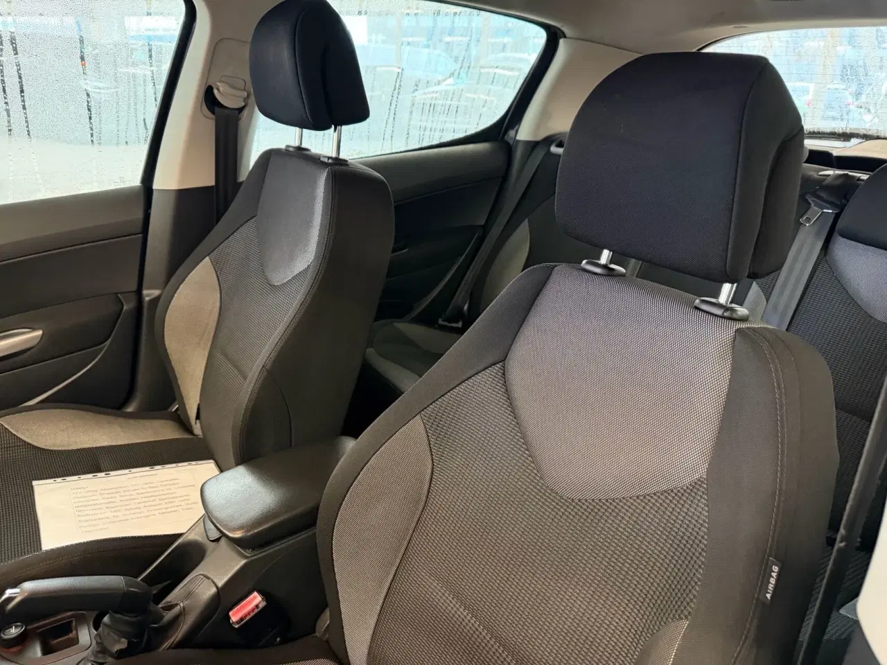 Billede 6 - Peugeot 308 1,6 Premium 150HK 5d