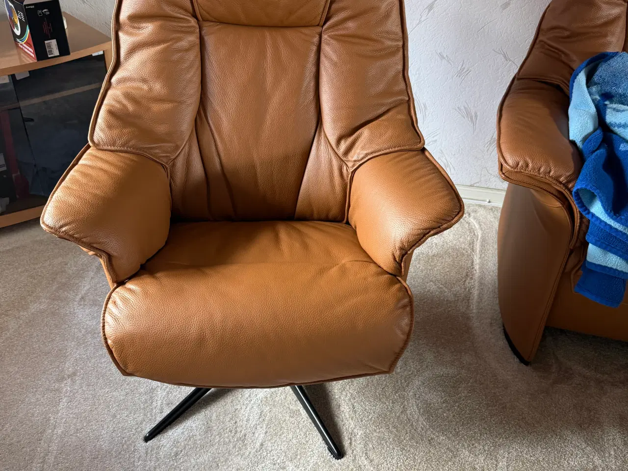Billede 3 - Sofa sæt 1-2-3