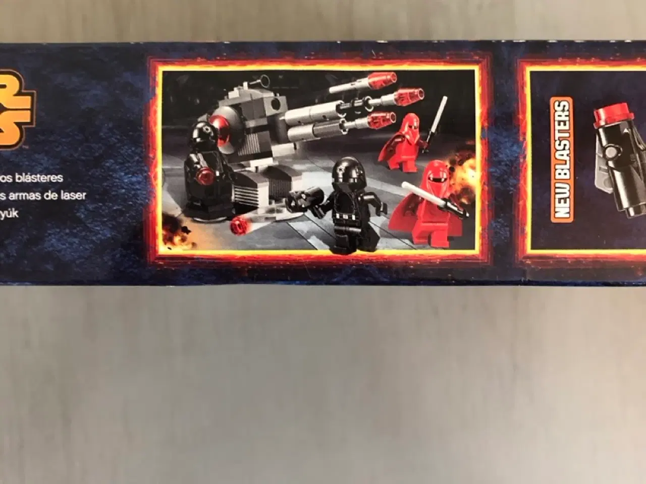 Billede 3 - LEGO Star Wars 75034 Death Star Troopers uåbnet