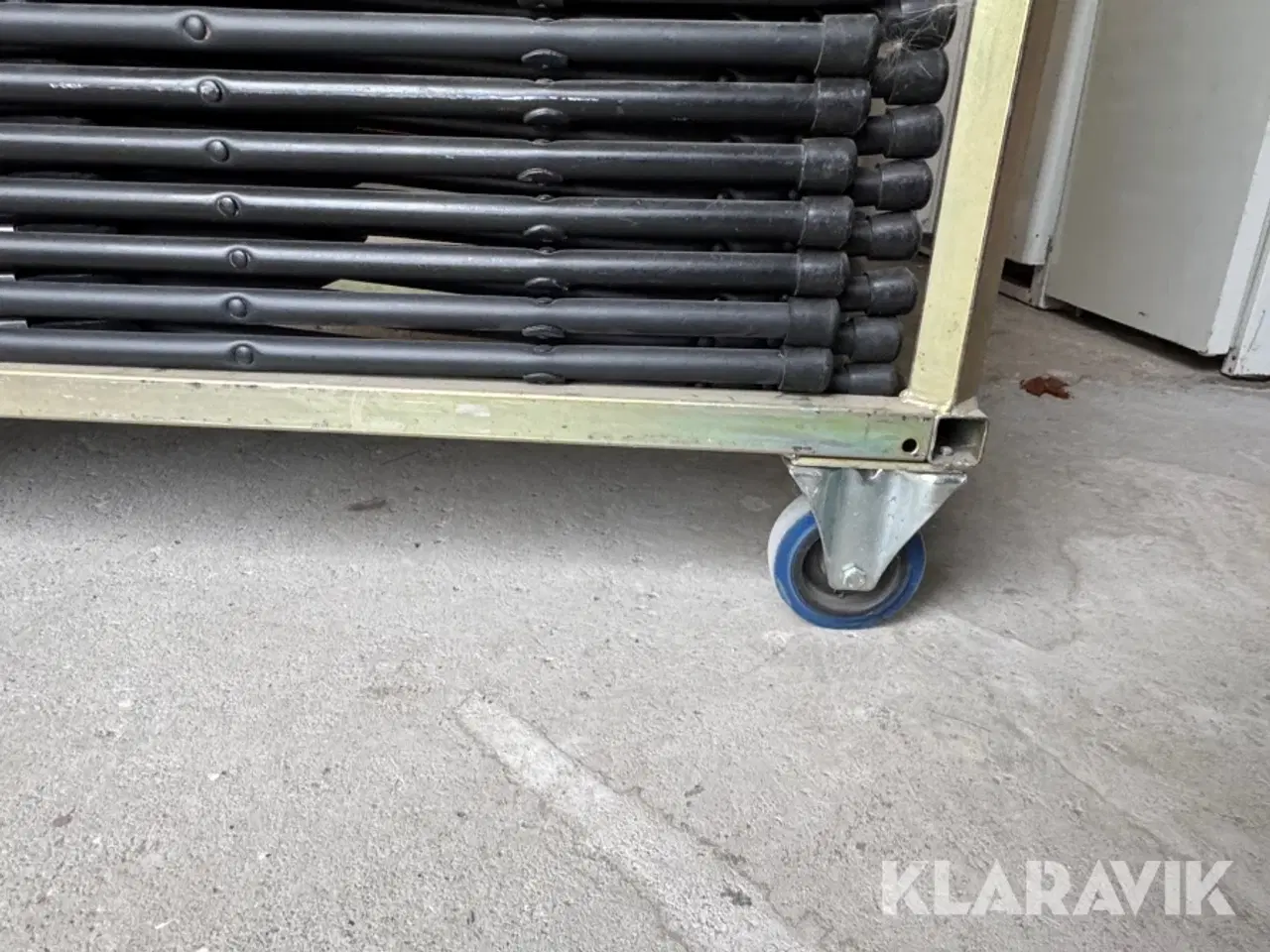 Billede 6 - Event klapstole 50 styks