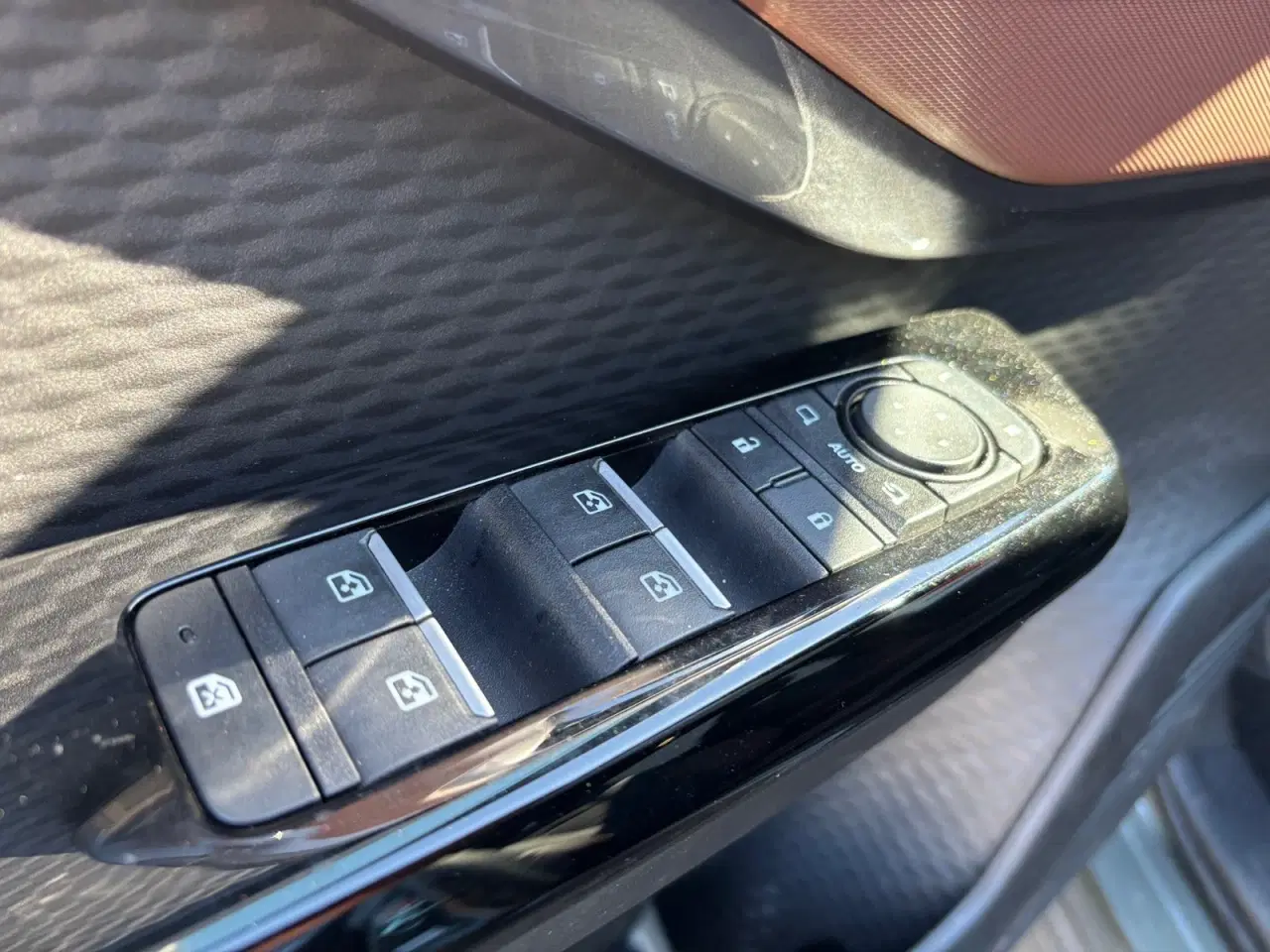 Billede 8 - Suzuki eVitara 61 Adventure